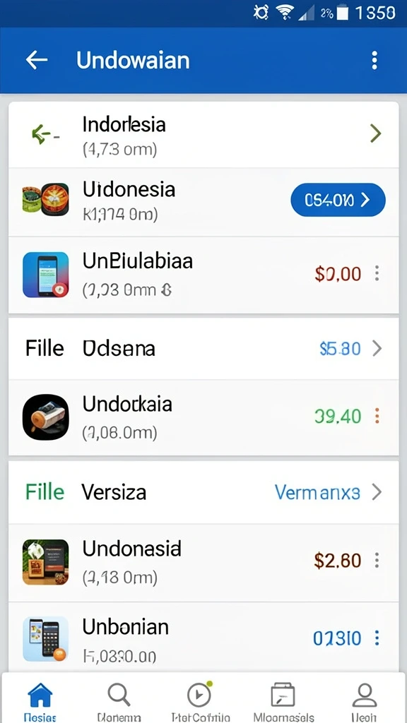 Screenshot uang4d nomor 2