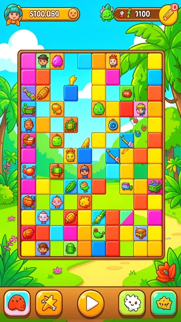 Screenshot ungutoto nomor 3