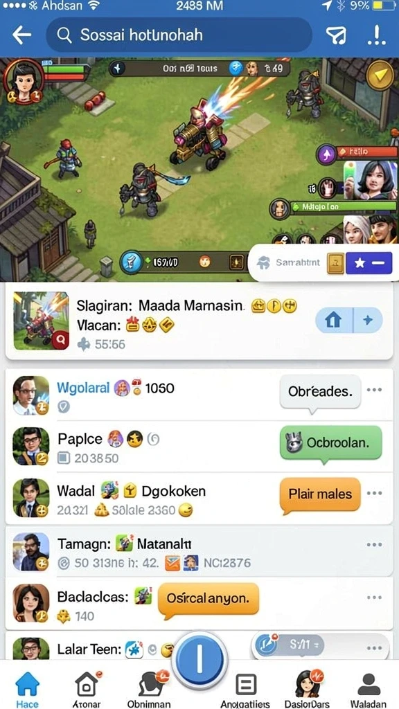 Screenshot vip333 nomor 1