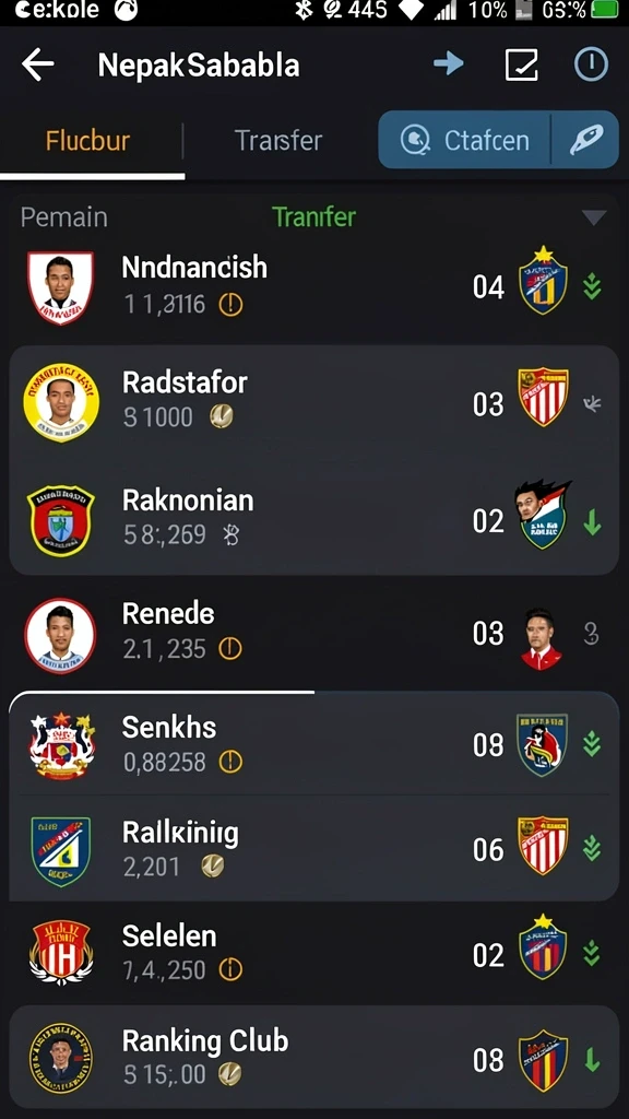Screenshot vip333 nomor 2