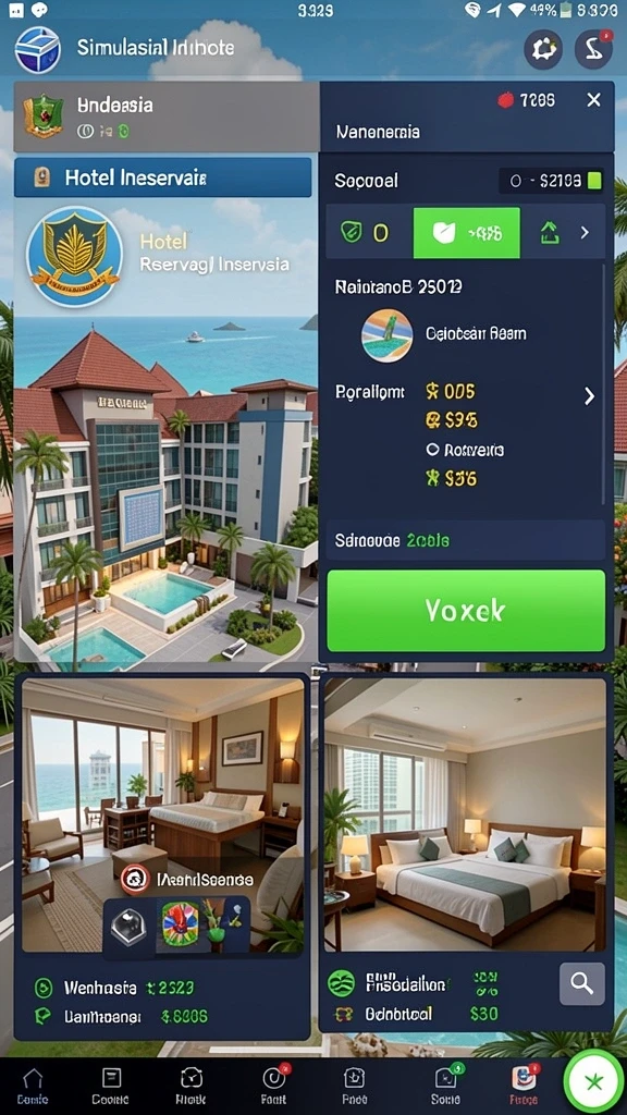Screenshot vita555 nomor 2