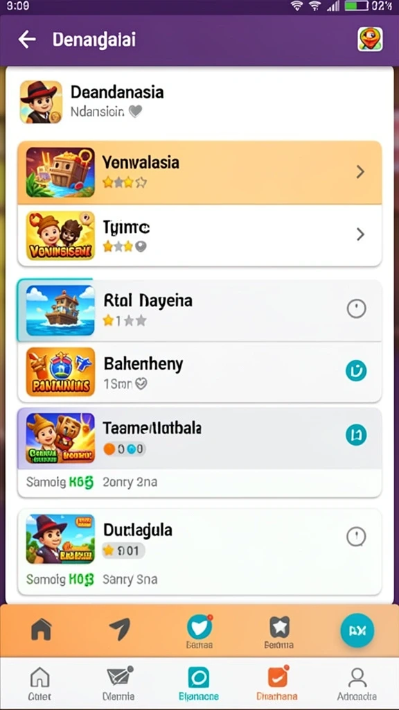 Screenshot win33 nomor 1