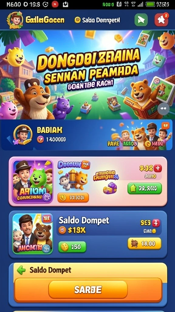 Screenshot win33 nomor 2