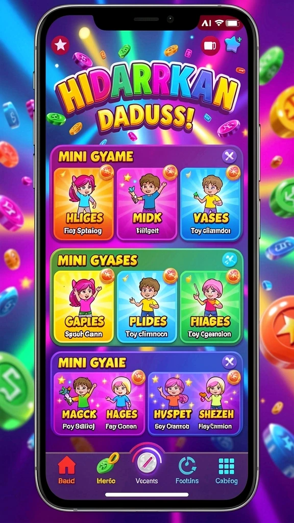 Screenshot winboss nomor 1