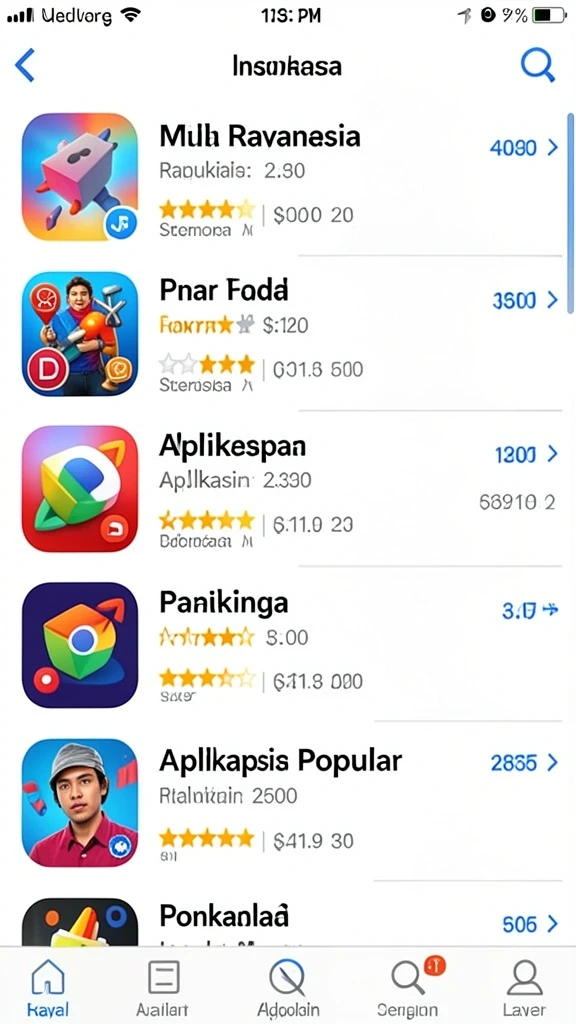 Screenshot x168 nomor 3