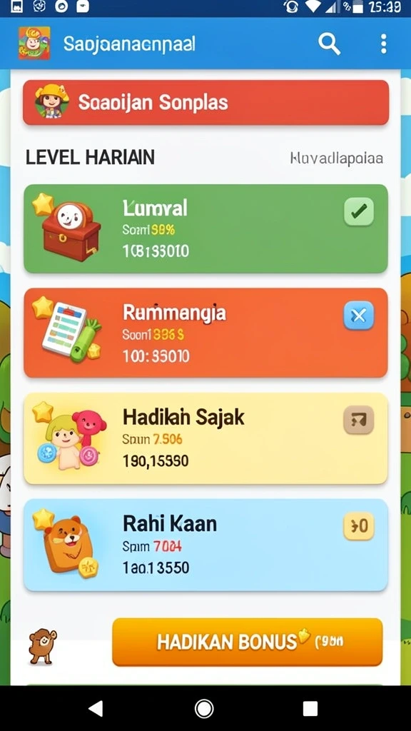Screenshot yowestogel nomor 3